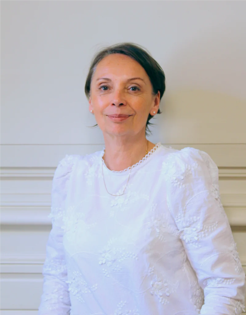 Anne Sophie